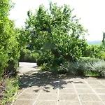 La Vecchia Quercia 农家乐 新西普里亚诺普辛帝