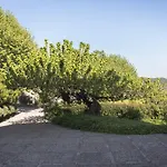 La Vecchia Quercia 农家乐 新西普里亚诺普辛帝