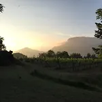 La Vecchia Quercia 农家乐