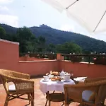 农家乐 La Vecchia Quercia
