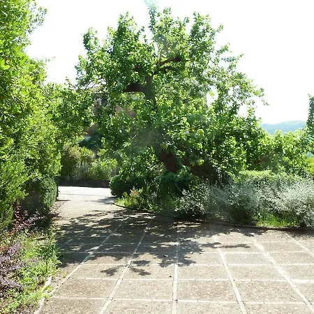 La Vecchia Quercia Farm stay San Cipriano Picentino