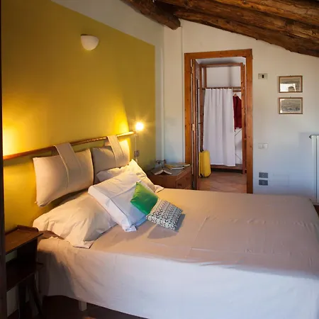 La Vecchia Quercia Vakantieboerderij