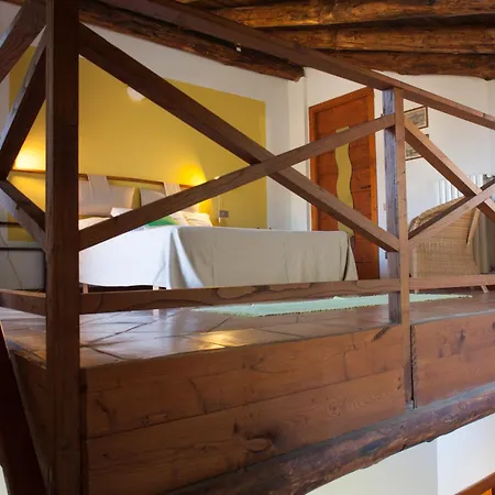 La Vecchia Quercia *