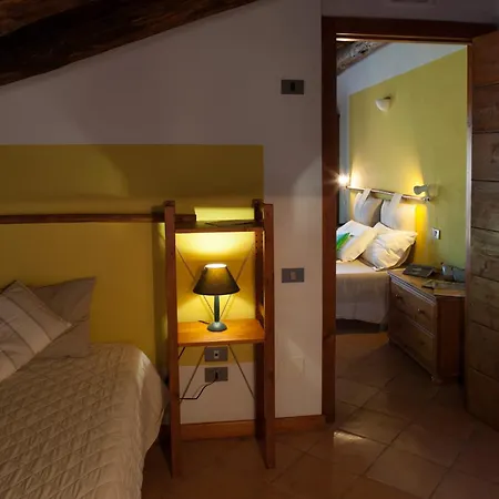 Lantgård La Vecchia Quercia San Cipriano Picentino