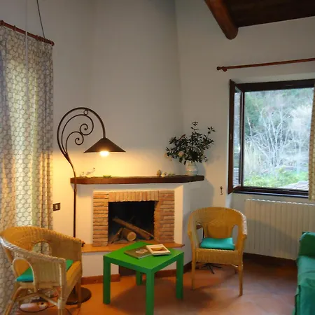 La Vecchia Quercia *