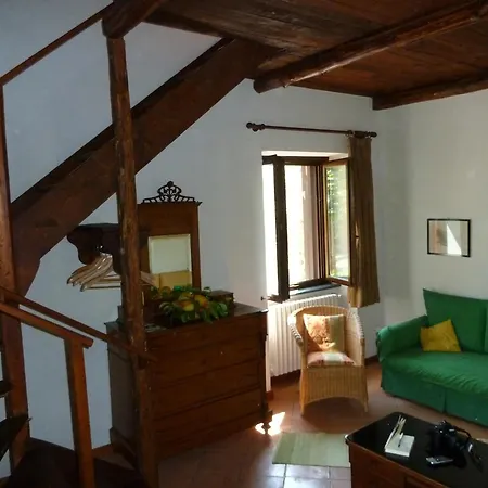 La Vecchia Quercia San Cipriano Picentino