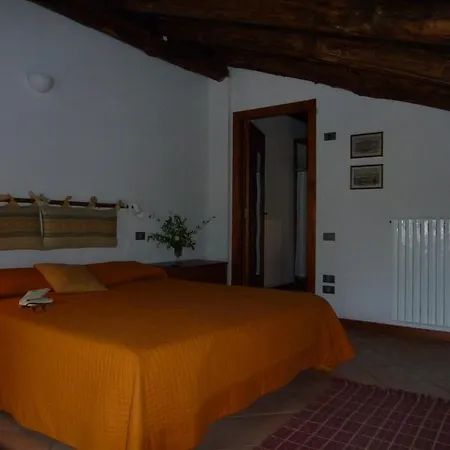La Vecchia Quercia