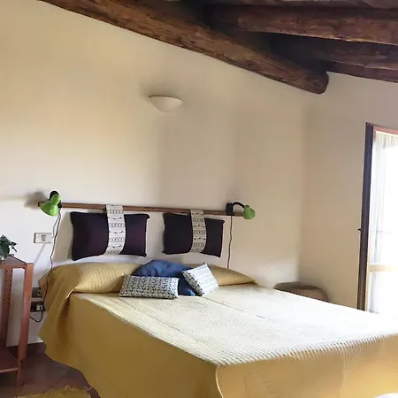 La Vecchia Quercia