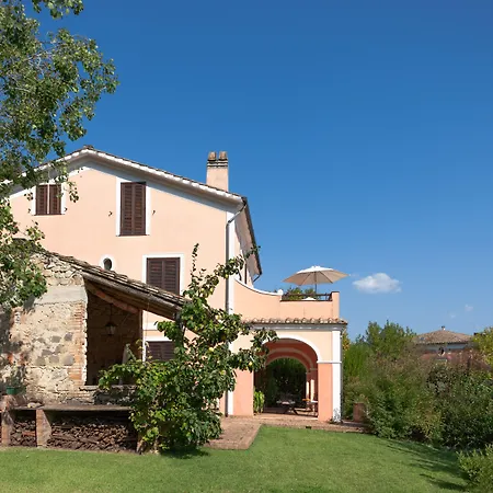 La Vecchia Quercia
