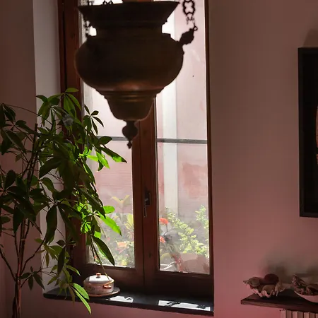 La Vecchia Quercia Vakantieboerderij *