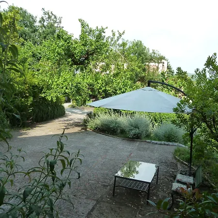 La Vecchia Quercia San Cipriano Picentino