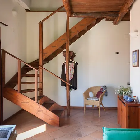 La Vecchia Quercia Gospodarstwo agroturystyczne