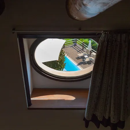 La Vecchia Quercia San Cipriano Picentino