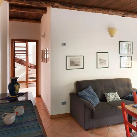 Vakantieboerderij La Vecchia Quercia