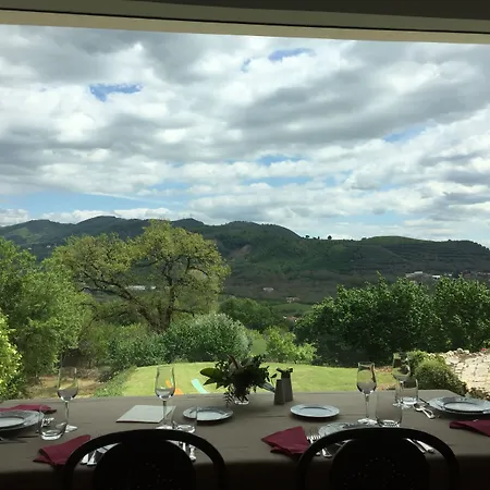 La Vecchia Quercia Lantgård San Cipriano Picentino