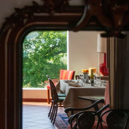 La Vecchia Quercia San Cipriano Picentino