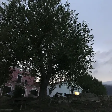La Vecchia Quercia * San Cipriano Picentino