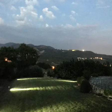 La Vecchia Quercia *