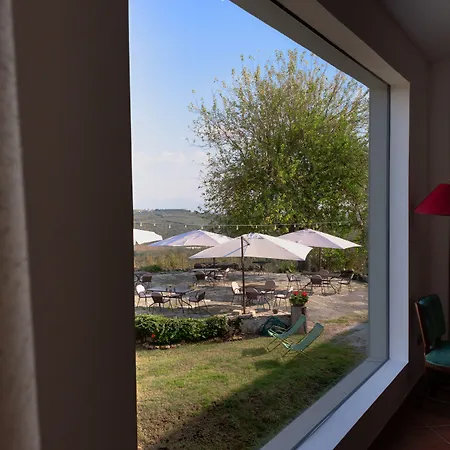 La Vecchia Quercia San Cipriano Picentino