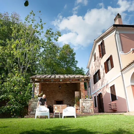 La Vecchia Quercia *