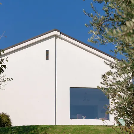 Lantgård La Vecchia Quercia