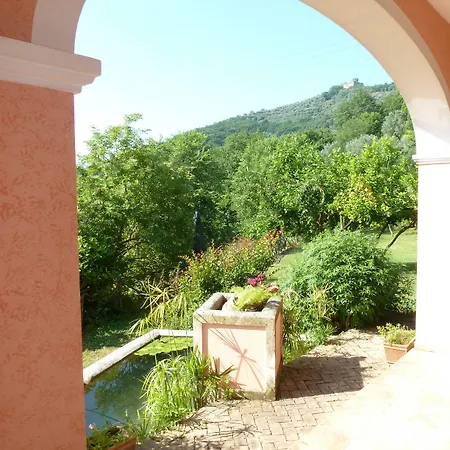 La Vecchia Quercia Vakantieboerderij San Cipriano Picentino