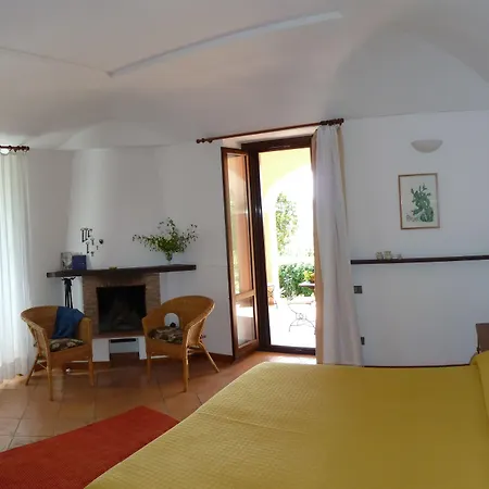 La Vecchia Quercia *