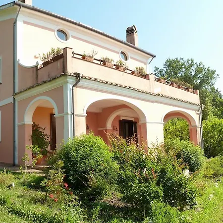 La Vecchia Quercia San Cipriano Picentino