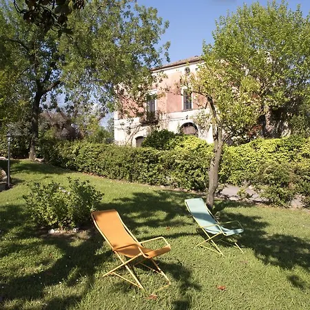 La Vecchia Quercia San Cipriano Picentino