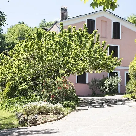 La Vecchia Quercia Vakantieboerderij San Cipriano Picentino