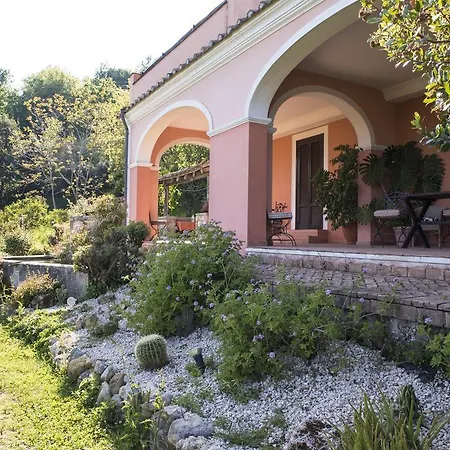 La Vecchia Quercia San Cipriano Picentino