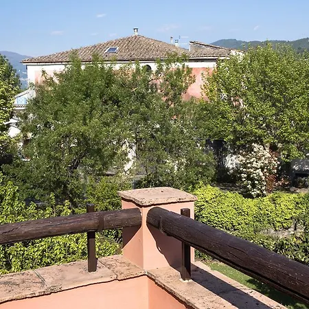 La Vecchia Quercia Vakantieboerderij *