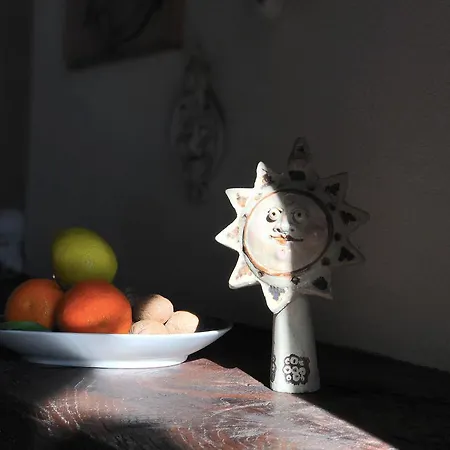 La Vecchia Quercia *