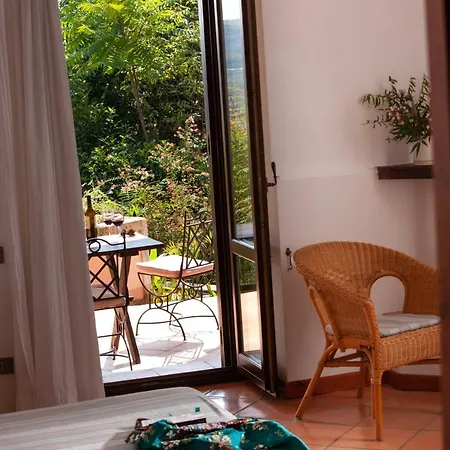 La Vecchia Quercia Vakantieboerderij *